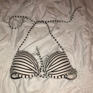 Victoria’s Secret Striped Top